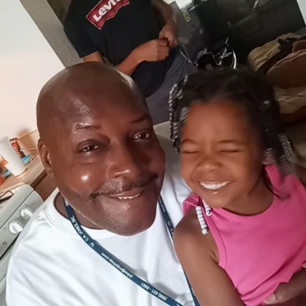 Meet your Posher, Dameyon